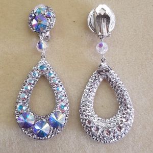 Stefanie Somers AB Earrings